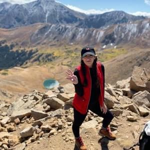 Meet your Posher, Taylor